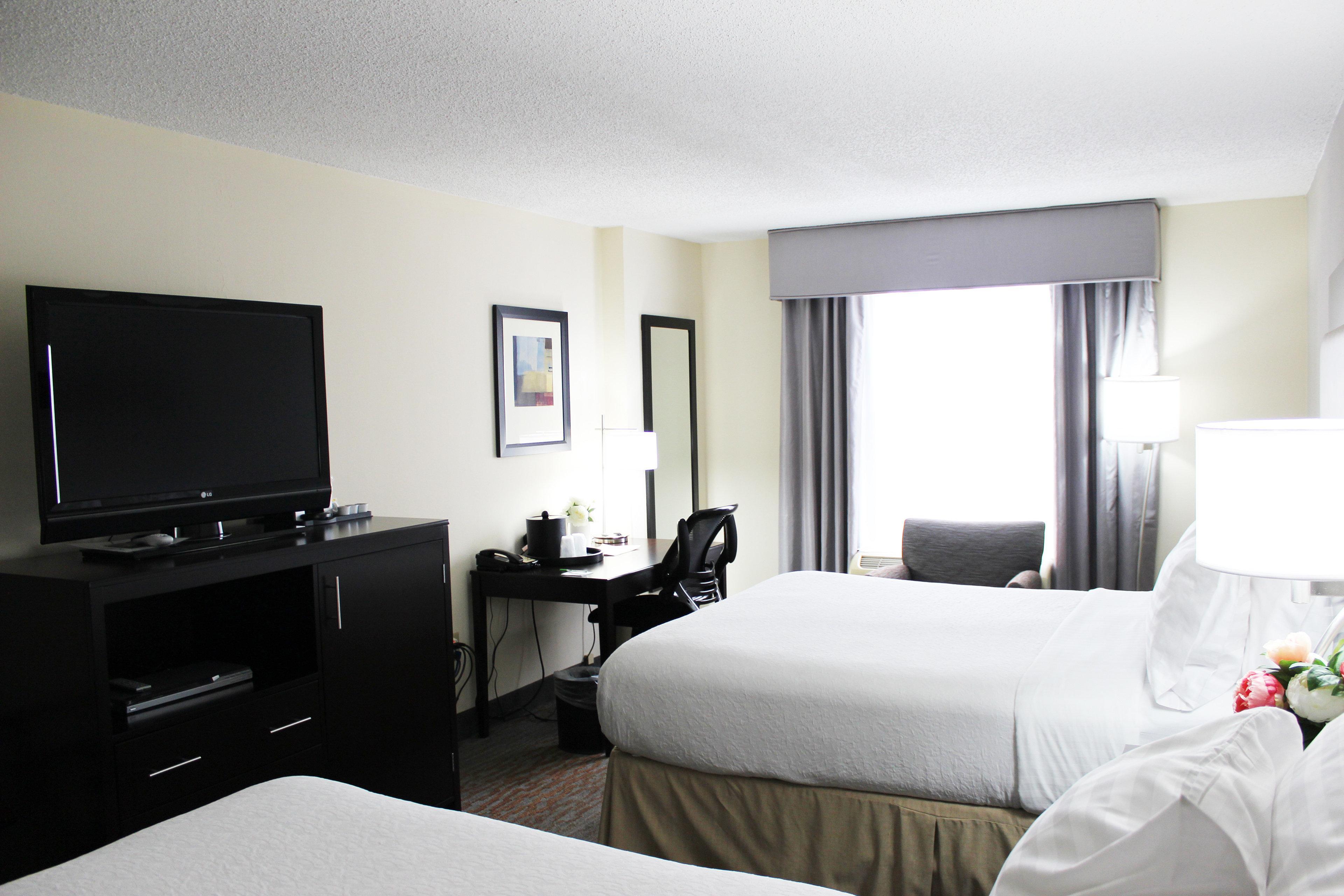 Holiday Inn Hotel Atlanta-Northlake, A Full Service Hotel Такер Екстер'єр фото