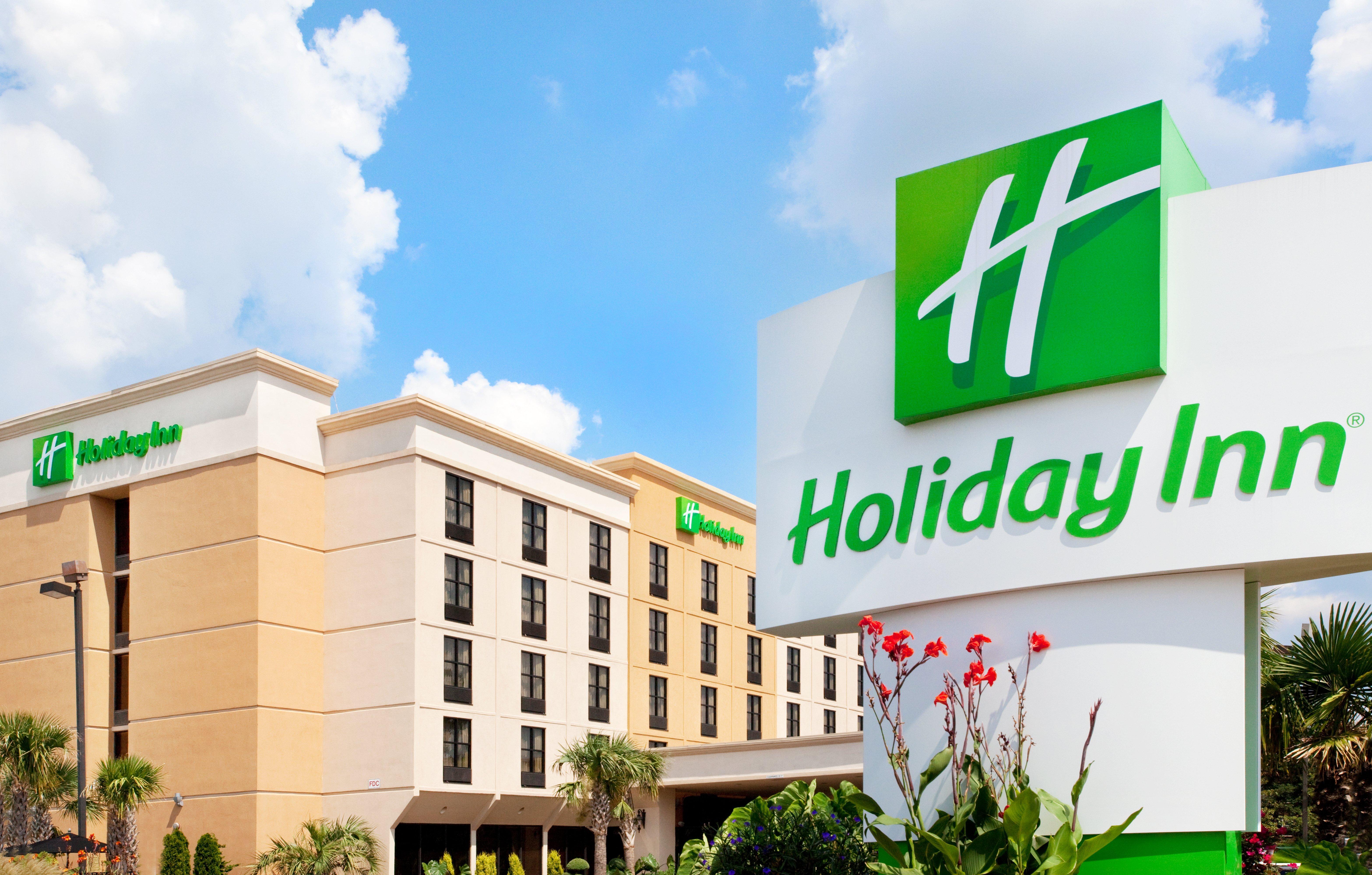 Holiday Inn Hotel Atlanta-Northlake, A Full Service Hotel Такер Екстер'єр фото
