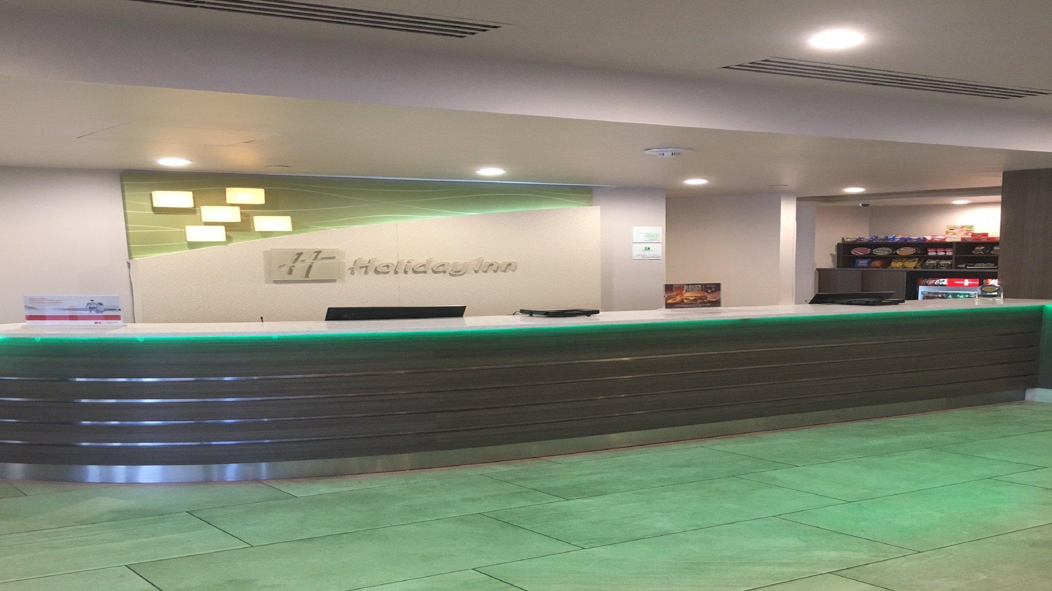 Holiday Inn Hotel Atlanta-Northlake, A Full Service Hotel Такер Екстер'єр фото