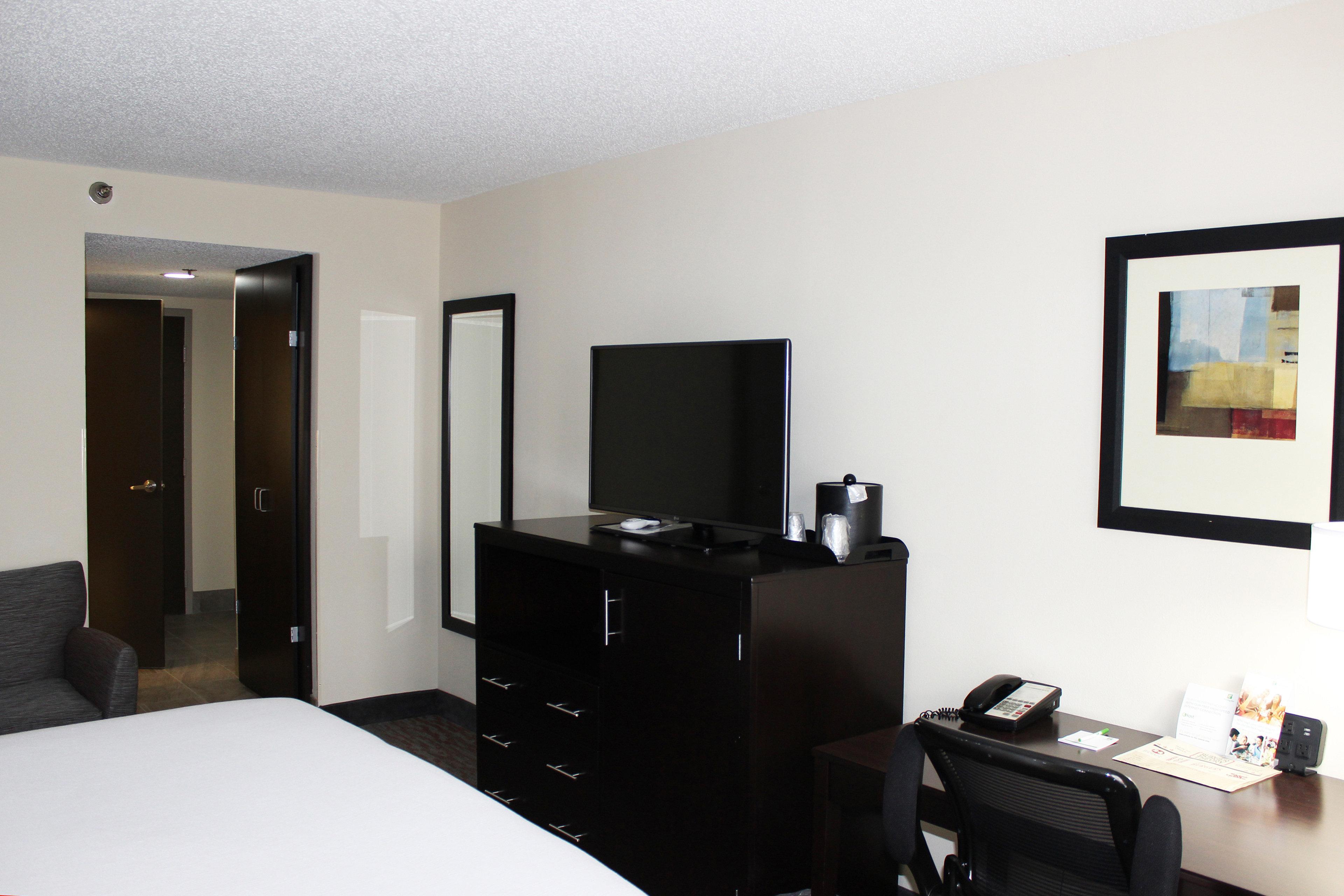 Holiday Inn Hotel Atlanta-Northlake, A Full Service Hotel Такер Екстер'єр фото
