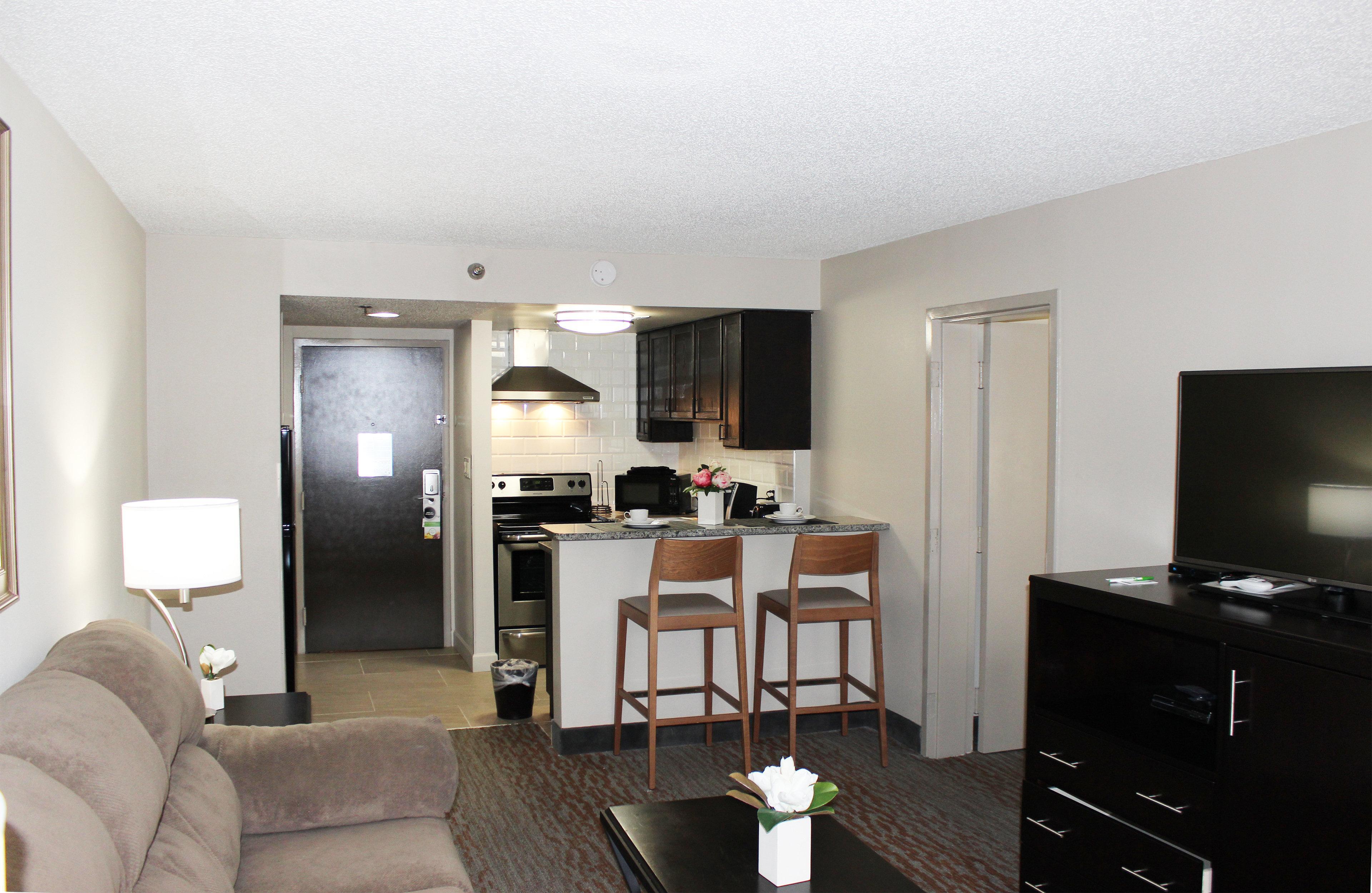 Holiday Inn Hotel Atlanta-Northlake, A Full Service Hotel Такер Екстер'єр фото