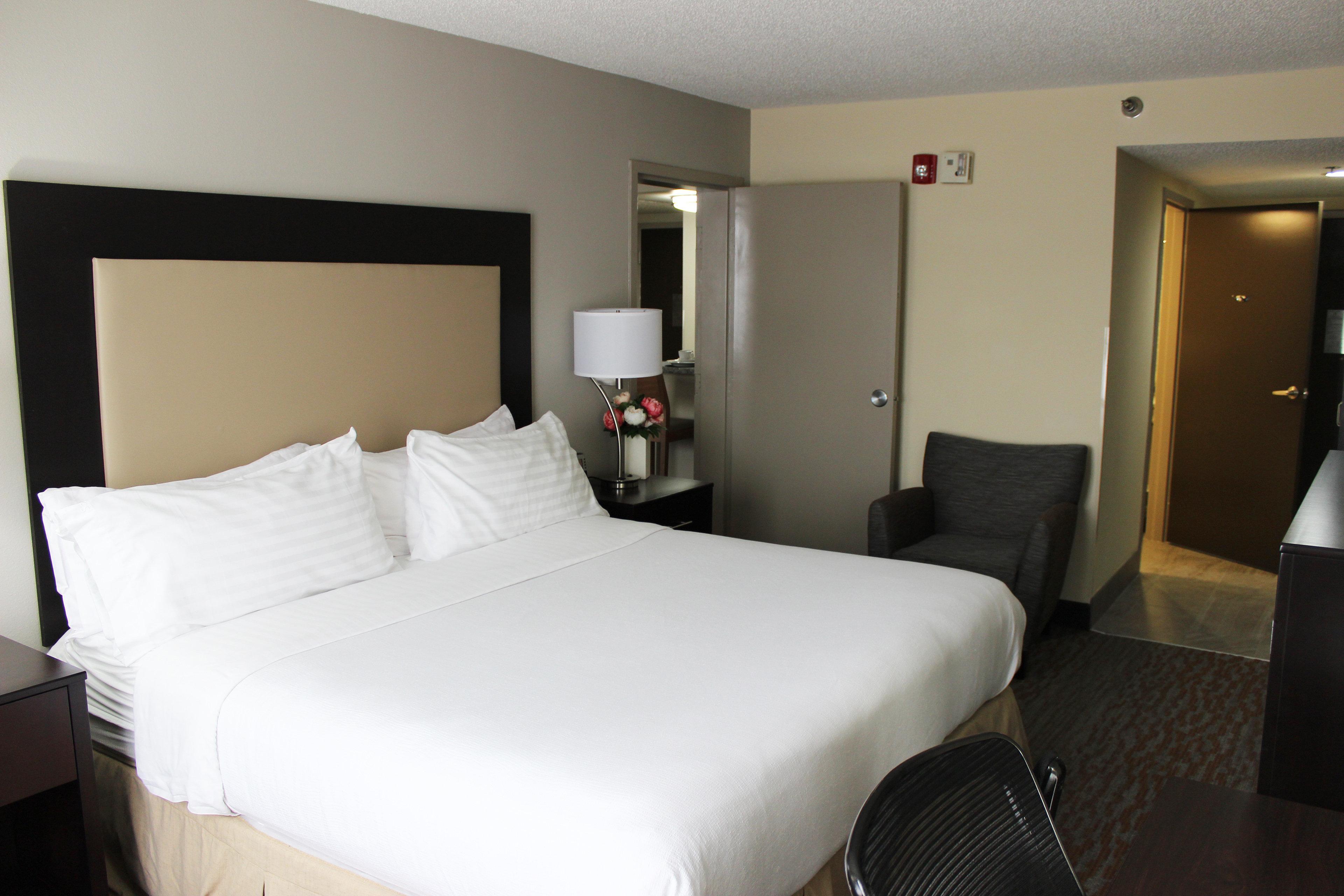 Holiday Inn Hotel Atlanta-Northlake, A Full Service Hotel Такер Екстер'єр фото