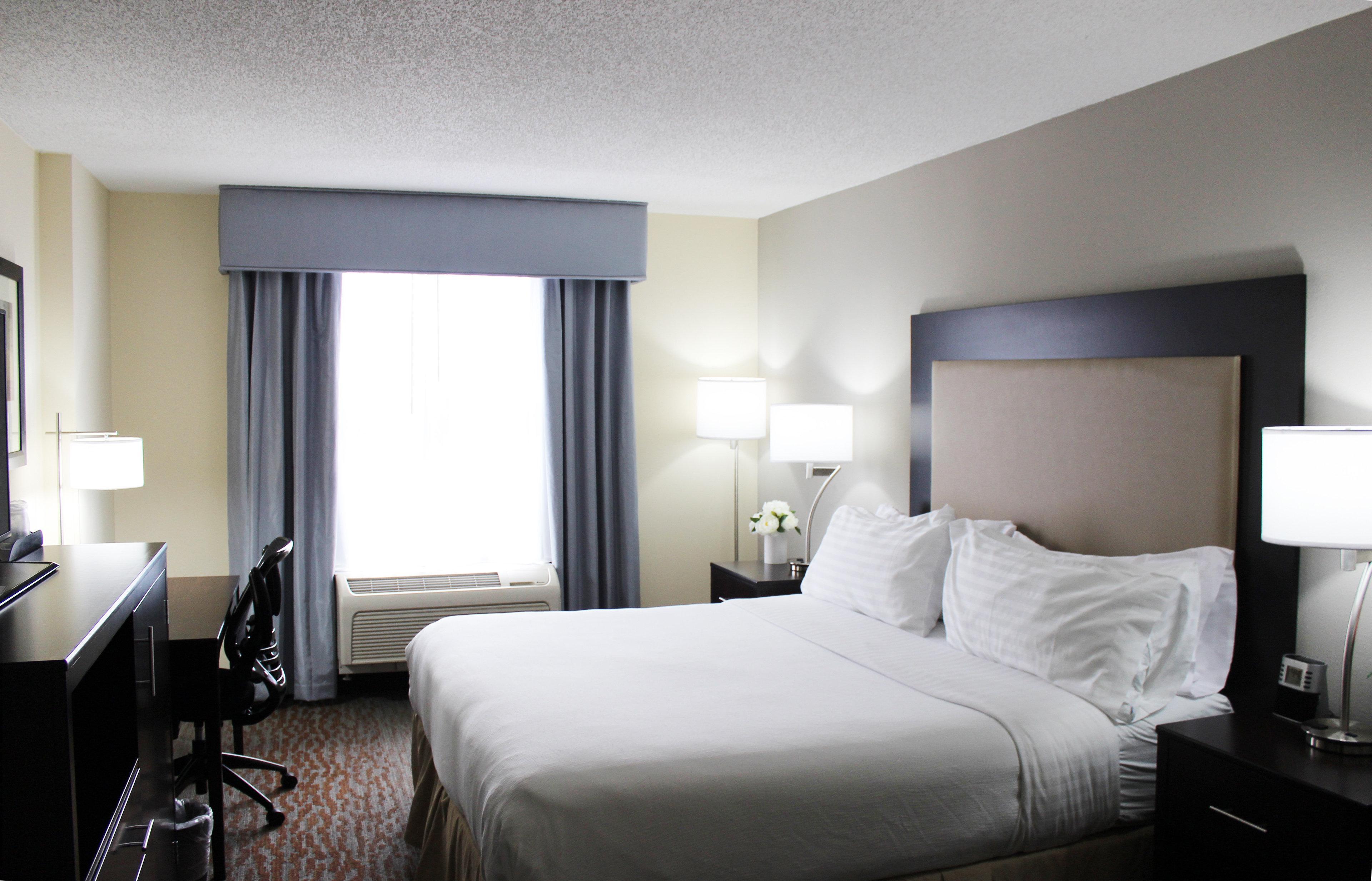 Holiday Inn Hotel Atlanta-Northlake, A Full Service Hotel Такер Екстер'єр фото