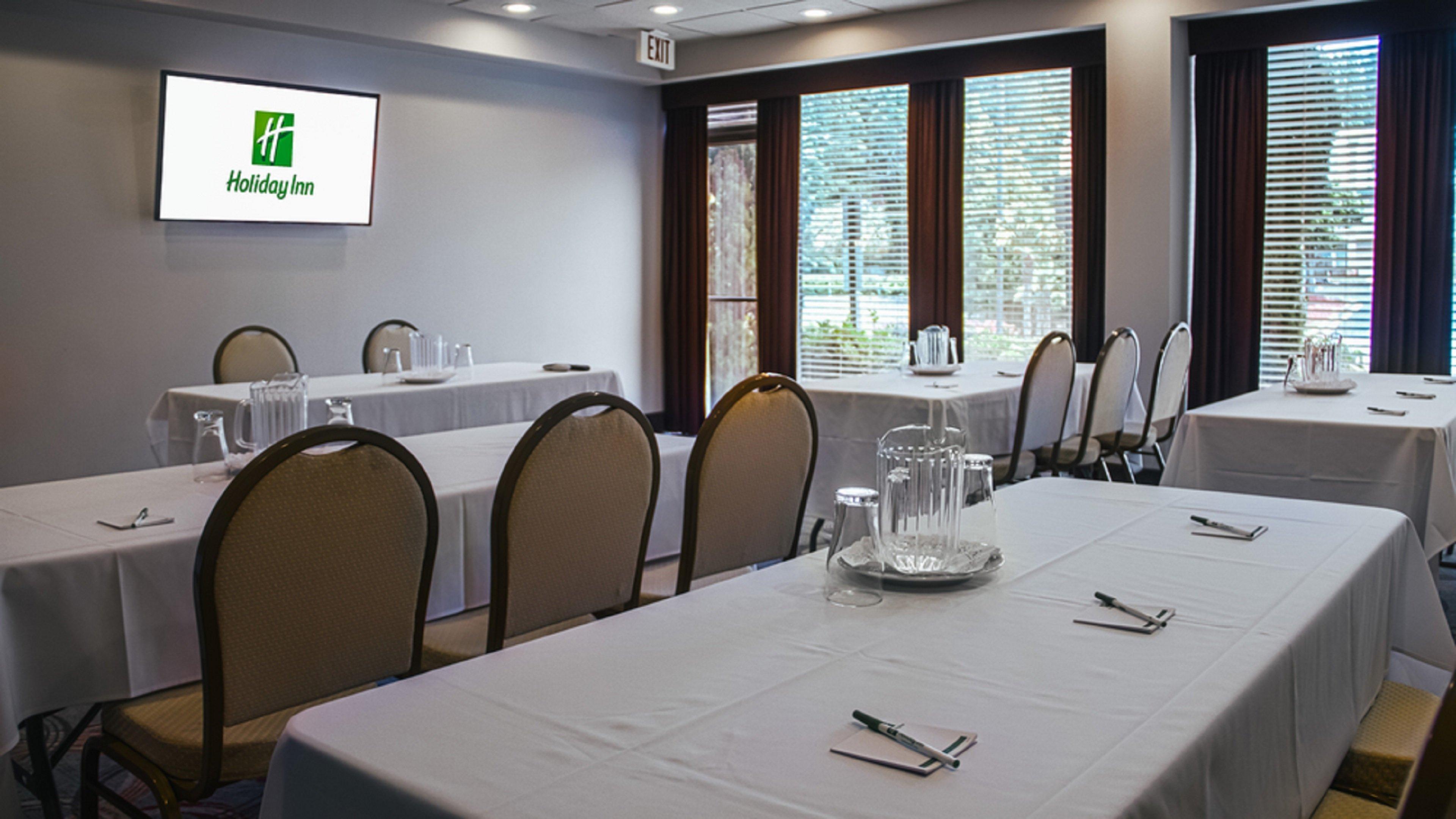 Holiday Inn Hotel Atlanta-Northlake, A Full Service Hotel Такер Екстер'єр фото