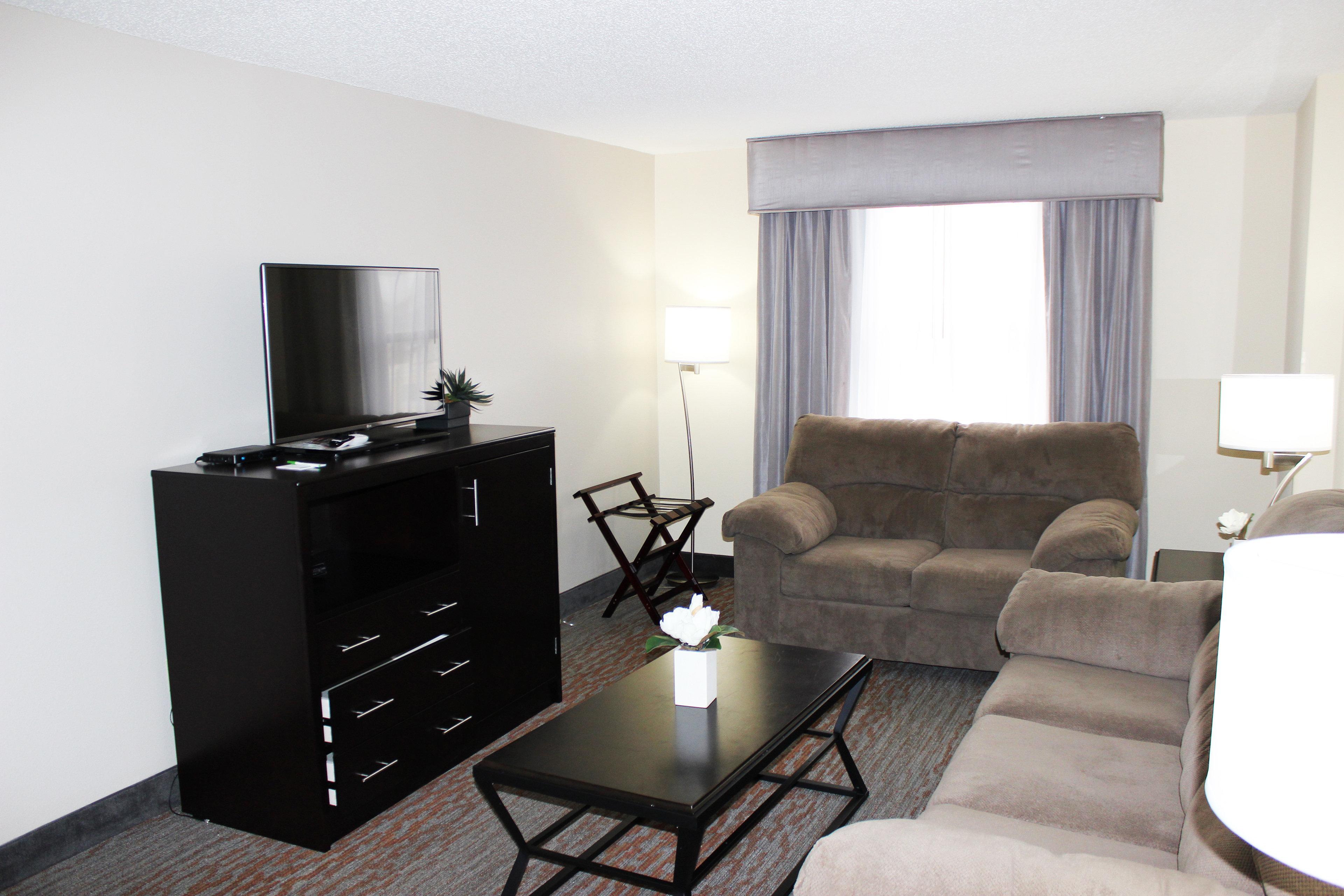 Holiday Inn Hotel Atlanta-Northlake, A Full Service Hotel Такер Екстер'єр фото