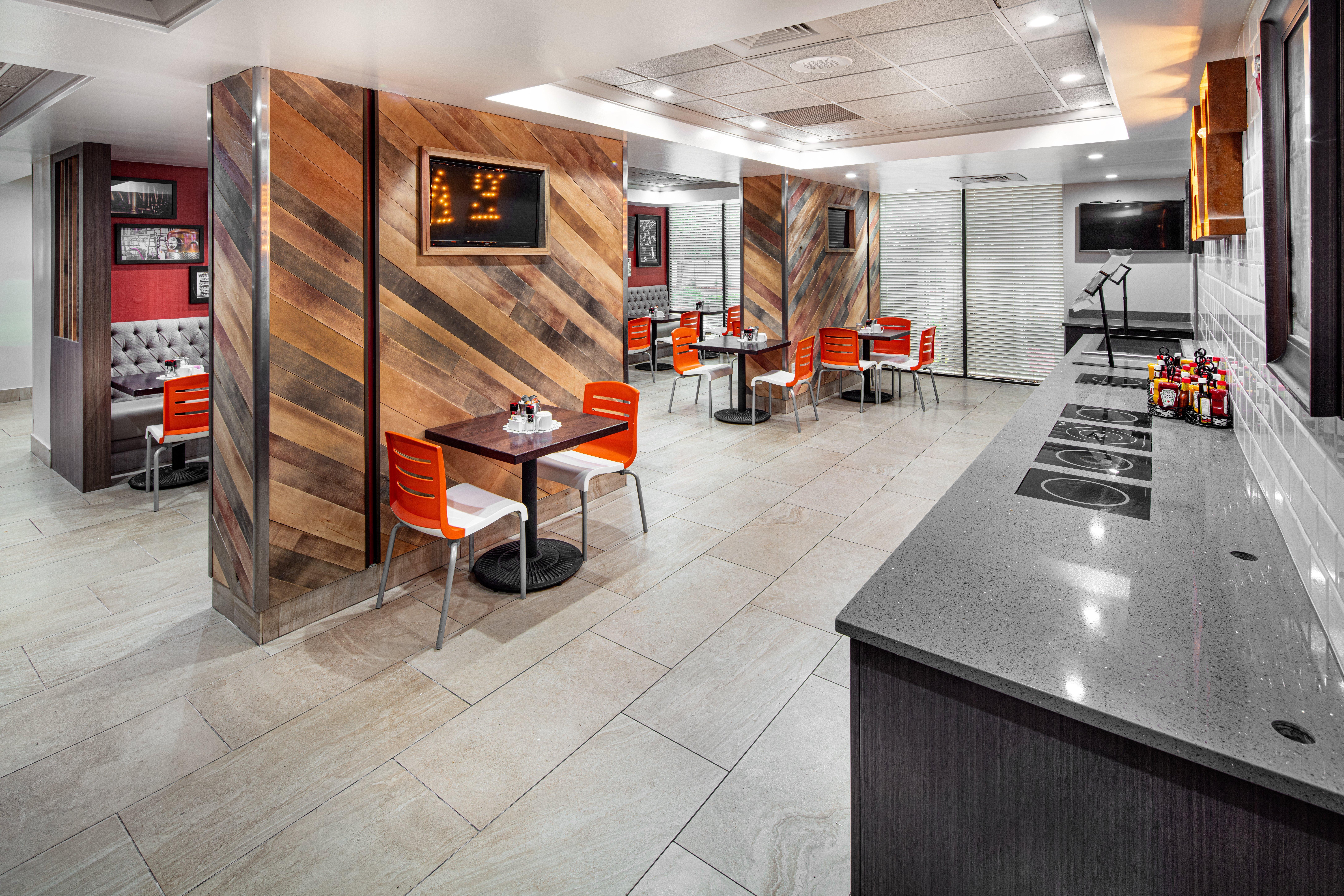 Holiday Inn Hotel Atlanta-Northlake, A Full Service Hotel Такер Екстер'єр фото