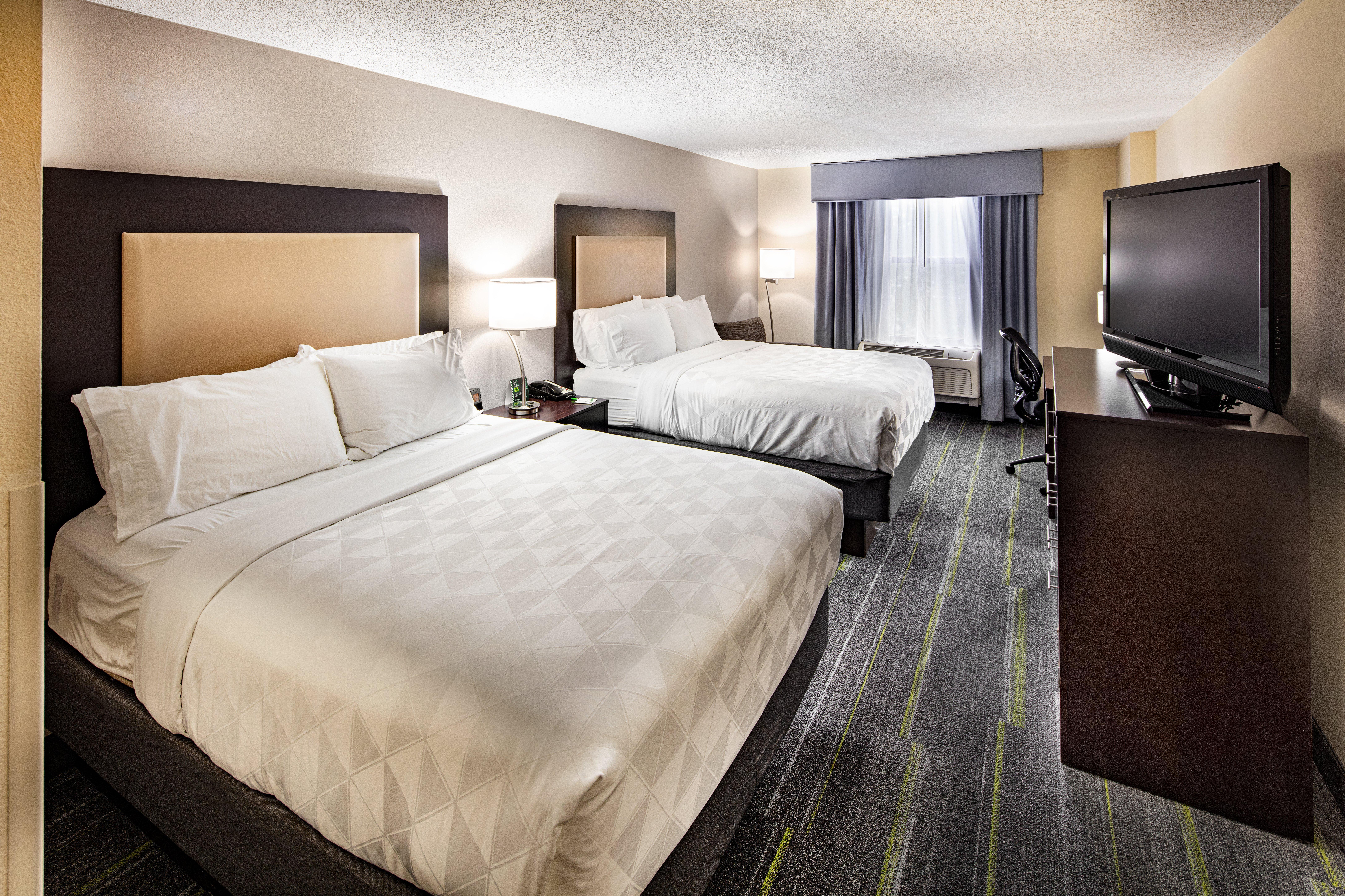Holiday Inn Hotel Atlanta-Northlake, A Full Service Hotel Такер Екстер'єр фото