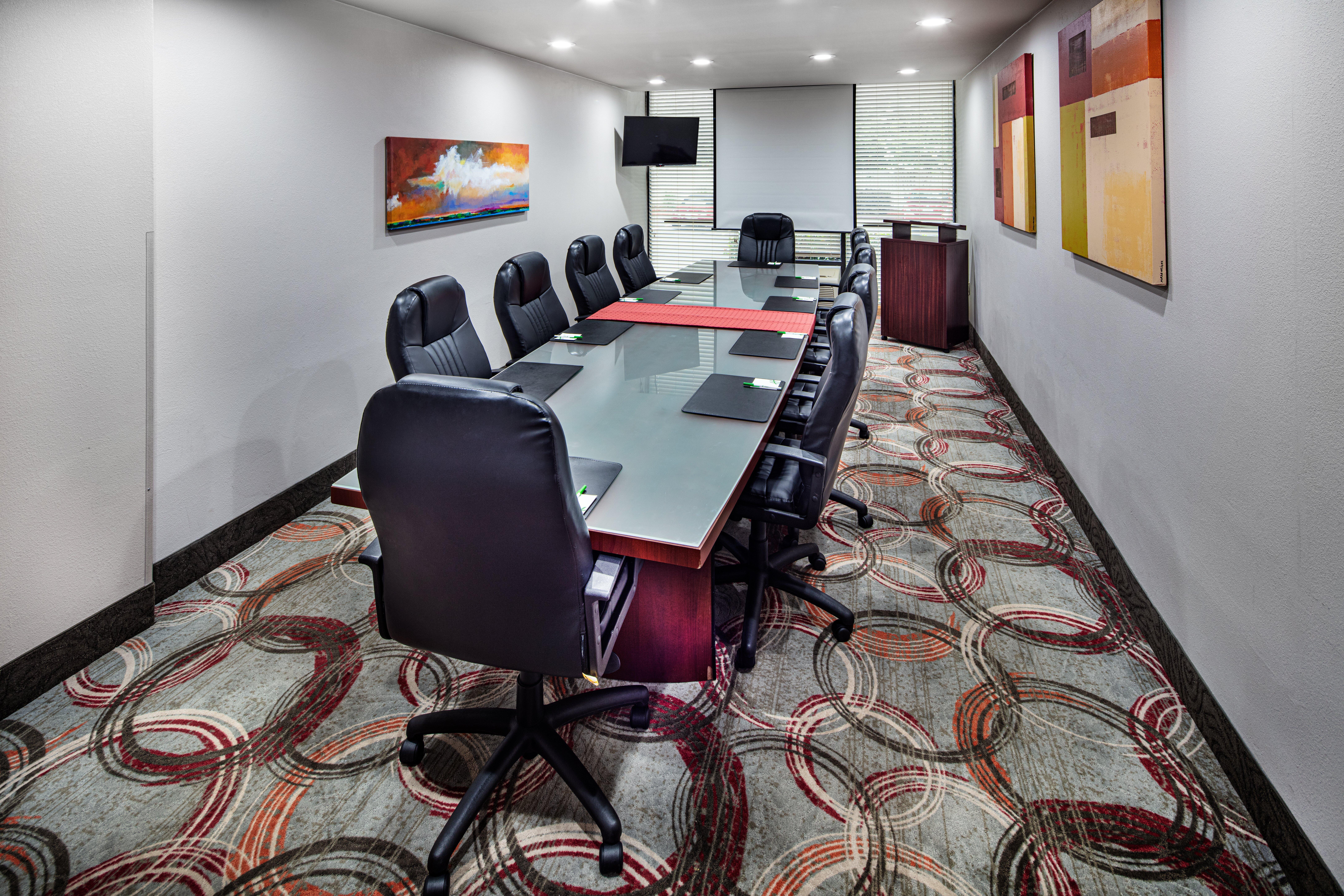 Holiday Inn Hotel Atlanta-Northlake, A Full Service Hotel Такер Екстер'єр фото