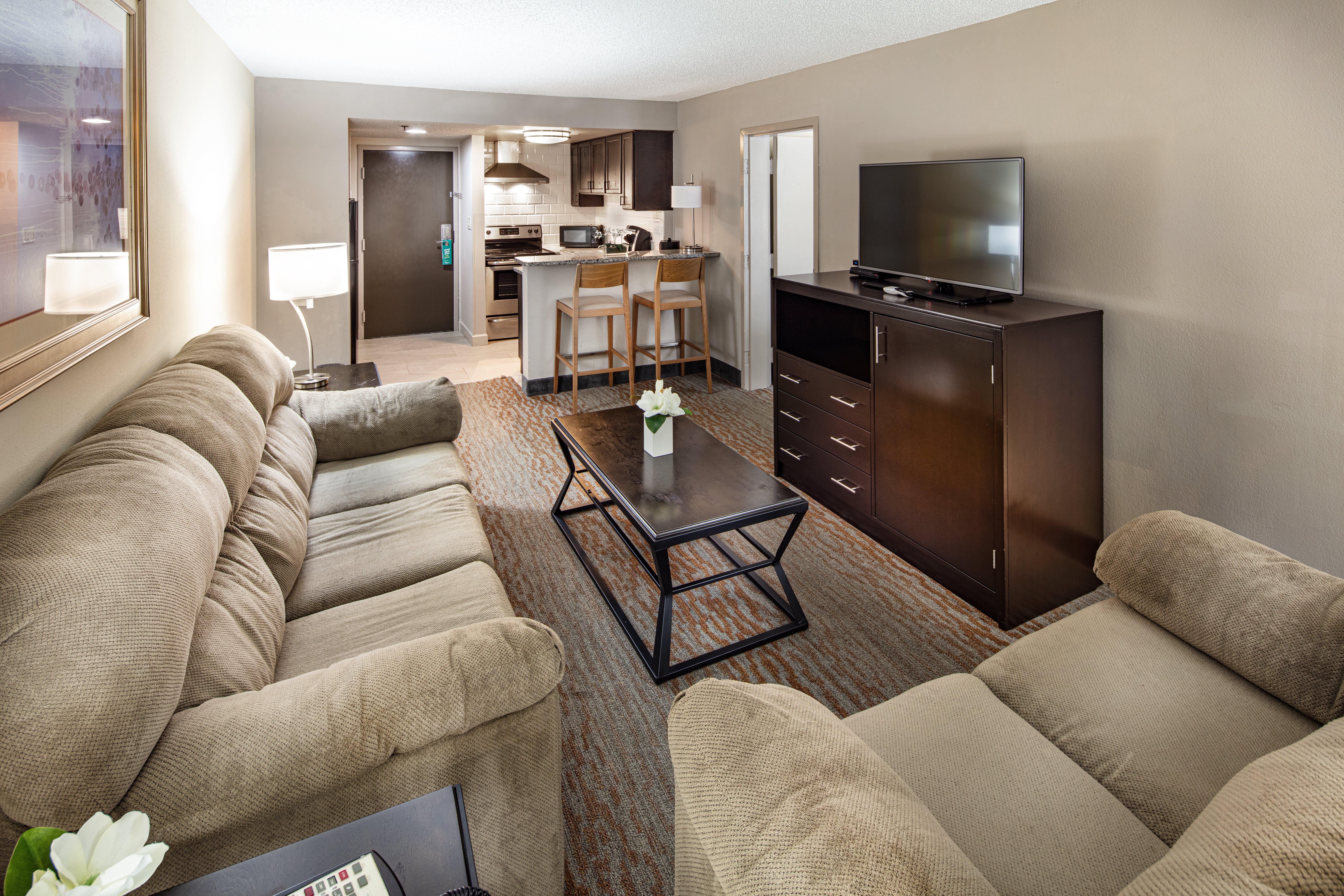 Holiday Inn Hotel Atlanta-Northlake, A Full Service Hotel Такер Екстер'єр фото