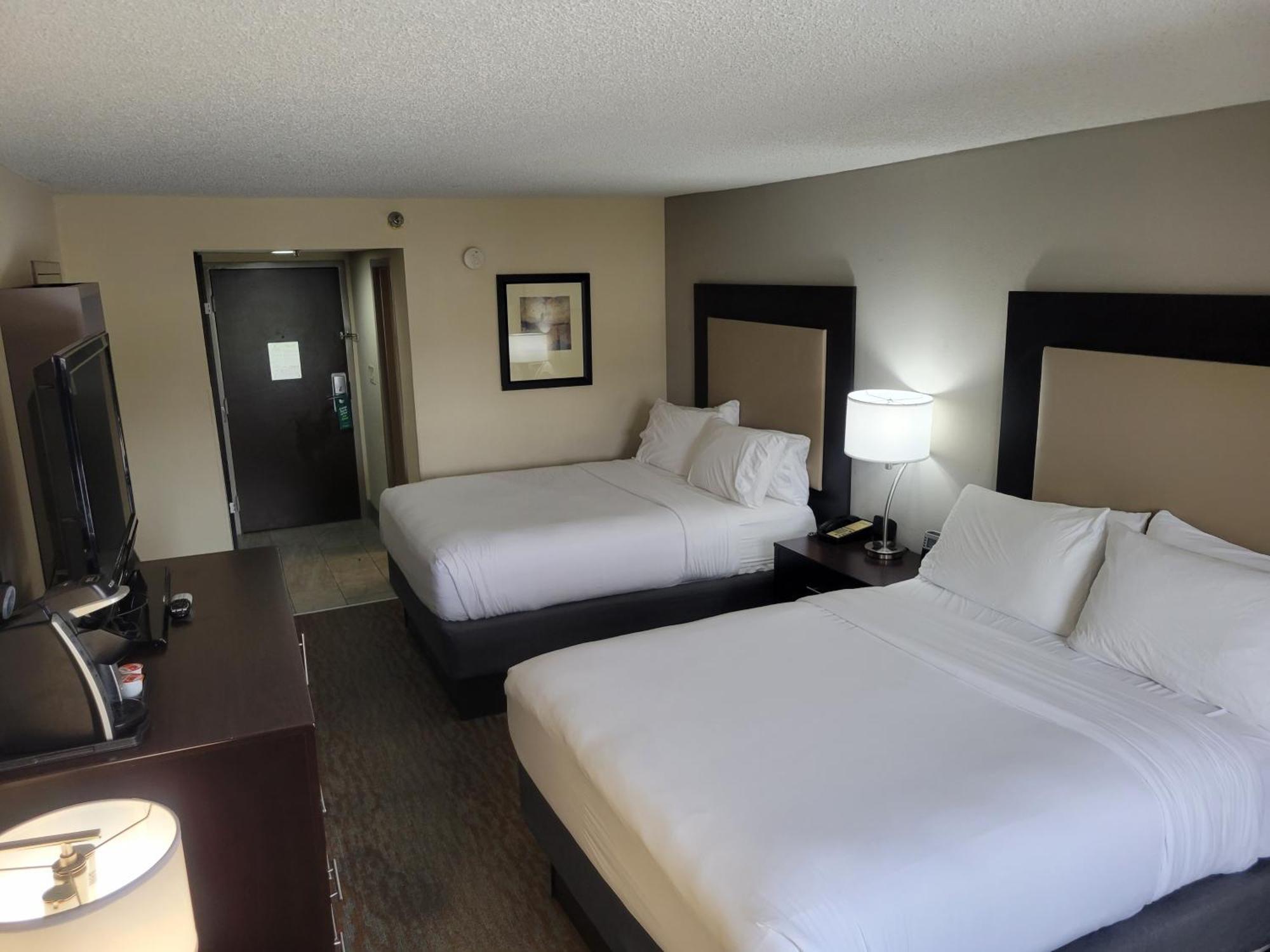 Holiday Inn Hotel Atlanta-Northlake, A Full Service Hotel Такер Екстер'єр фото