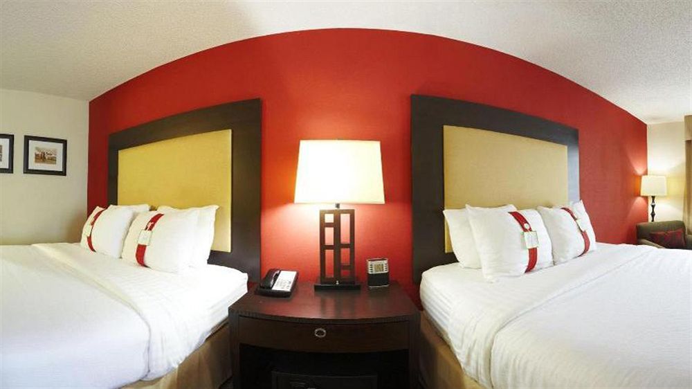 Holiday Inn Hotel Atlanta-Northlake, A Full Service Hotel Такер Екстер'єр фото