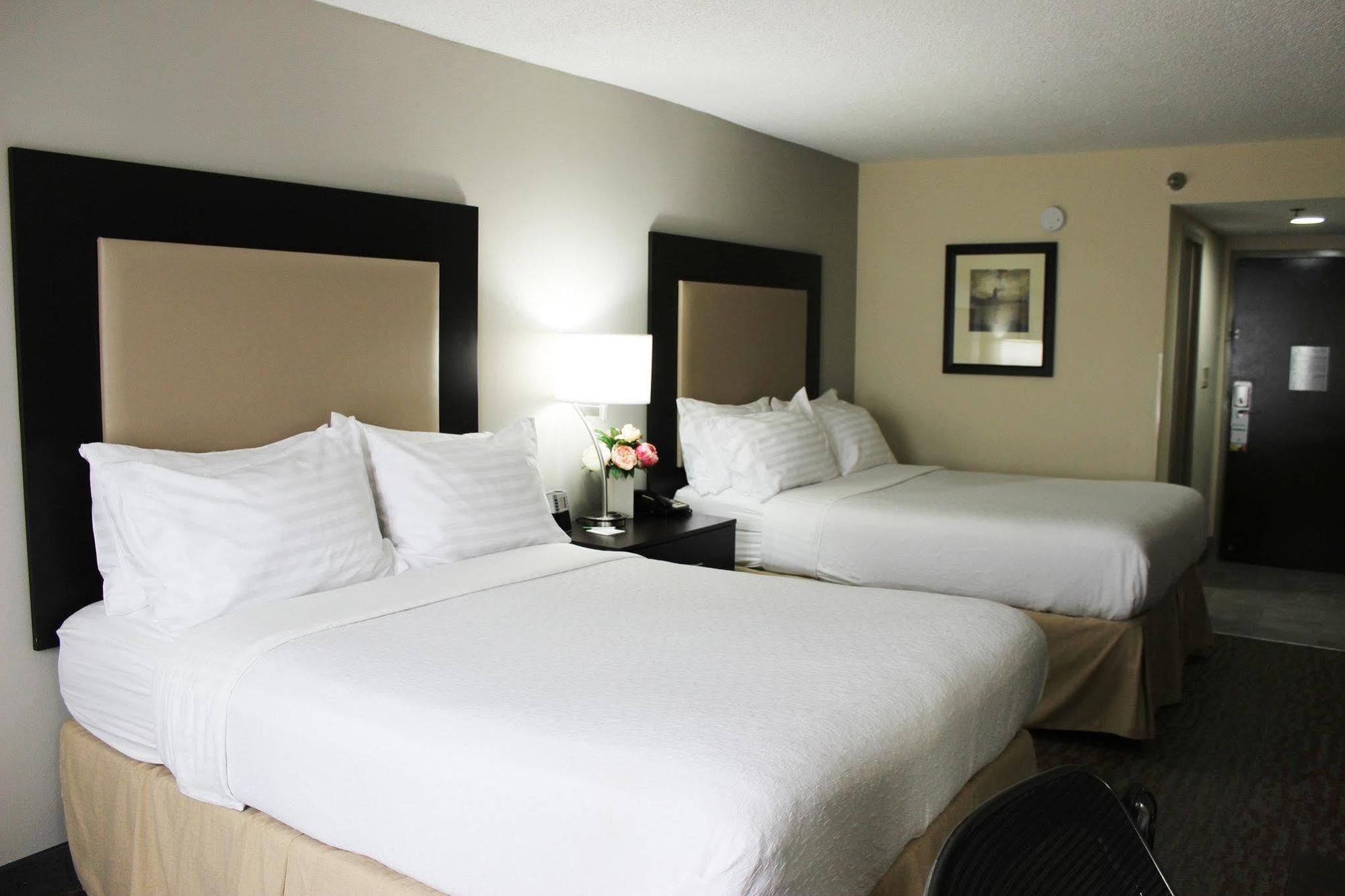 Holiday Inn Hotel Atlanta-Northlake, A Full Service Hotel Такер Екстер'єр фото