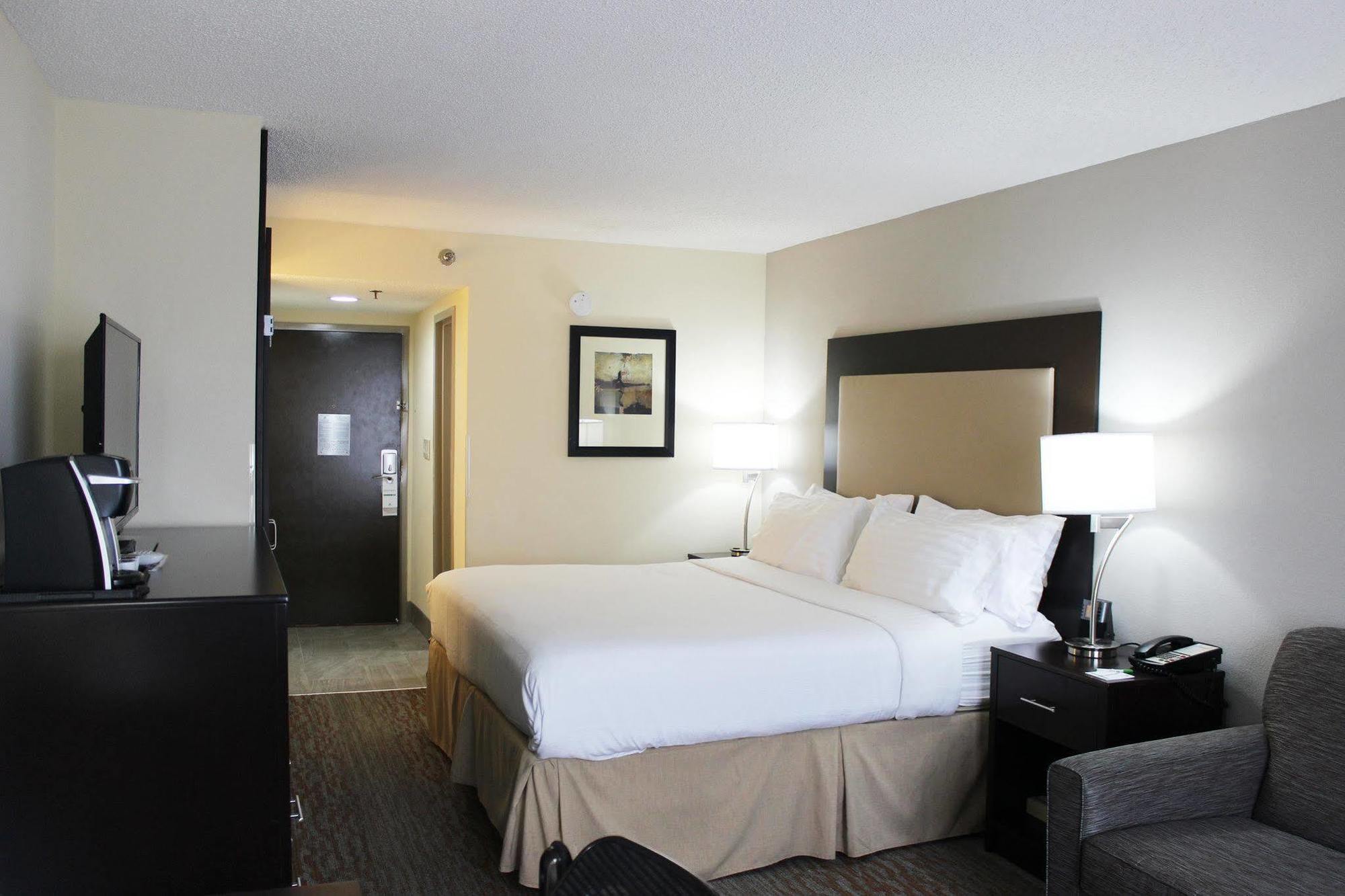 Holiday Inn Hotel Atlanta-Northlake, A Full Service Hotel Такер Екстер'єр фото