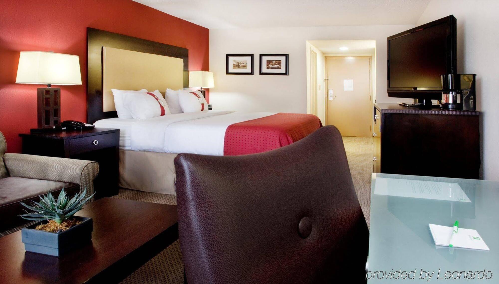 Holiday Inn Hotel Atlanta-Northlake, A Full Service Hotel Такер Екстер'єр фото
