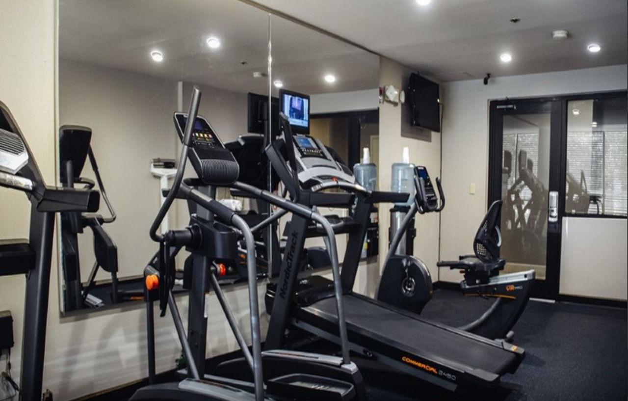 Holiday Inn Hotel Atlanta-Northlake, A Full Service Hotel Такер Екстер'єр фото